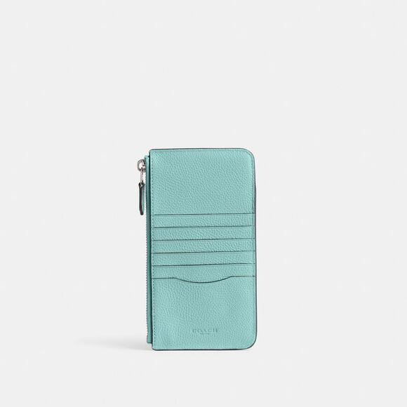 ALMOST PERFECT Coach Essential Phone Wallet - Picture 2 of 5